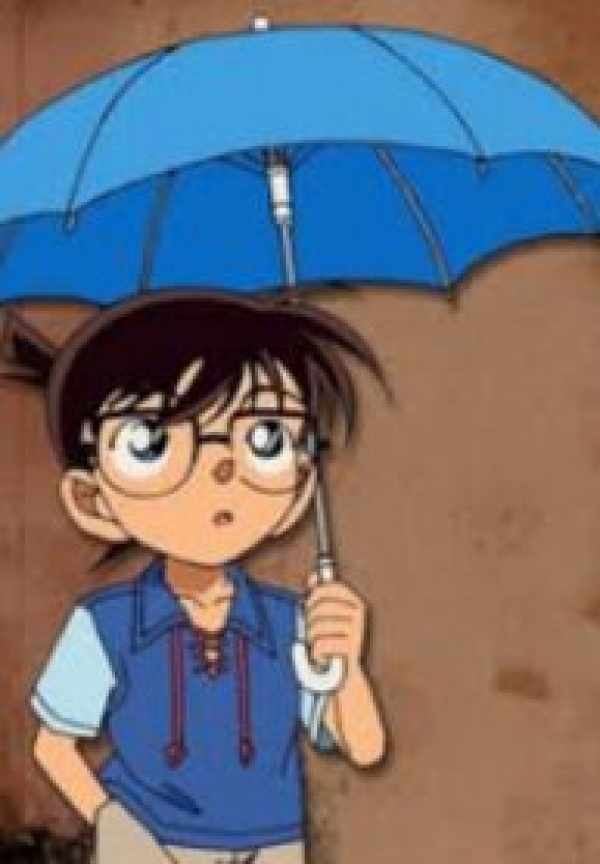 Detective Conan Chủ Tiệm Cà Phê Audio