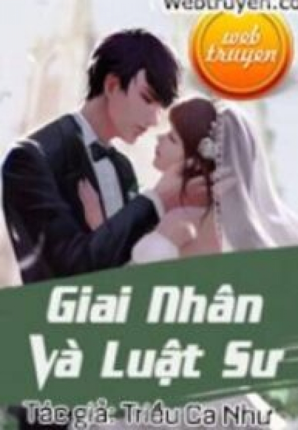 Giai Nhân Và Luật Sư Audio