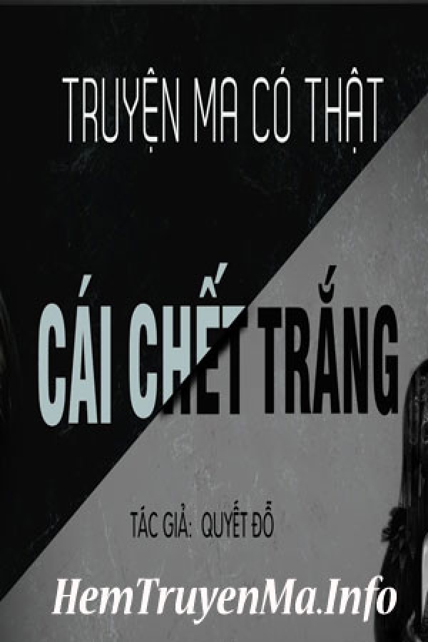 Cái Chết Trắng