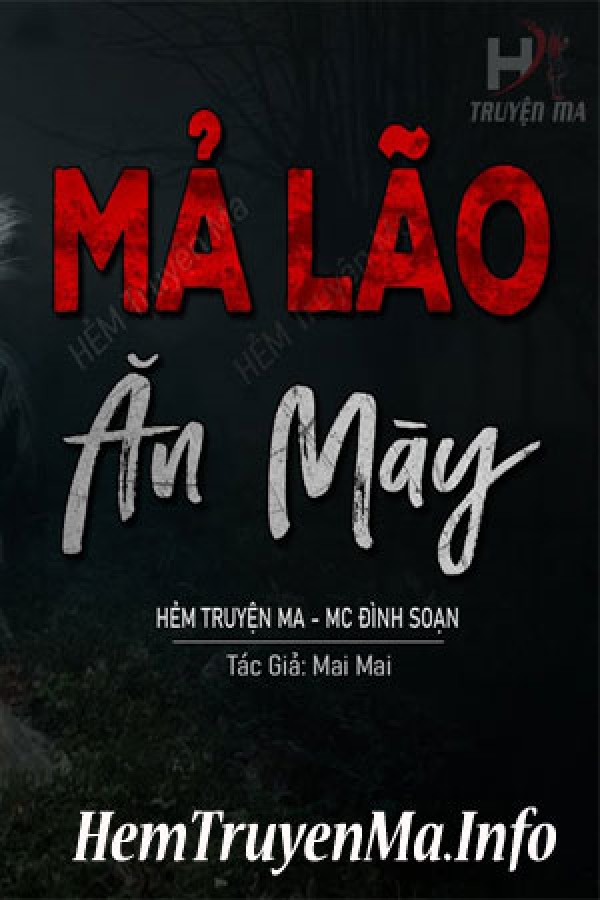 Mả Lão Ăn Mày