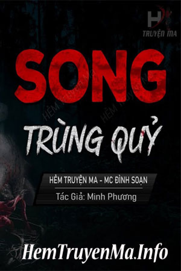 Song Trùng Quỷ