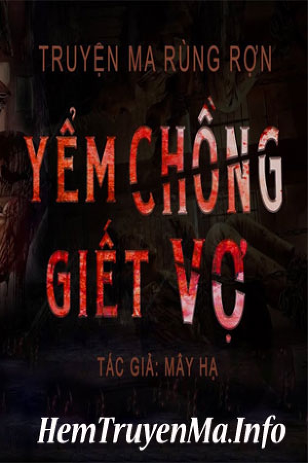 Yểm Chồng Giết Vợ