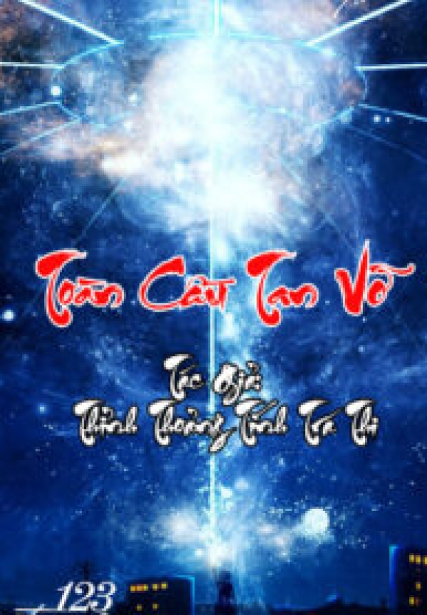 Toàn Cầu Tan Vỡ Audio